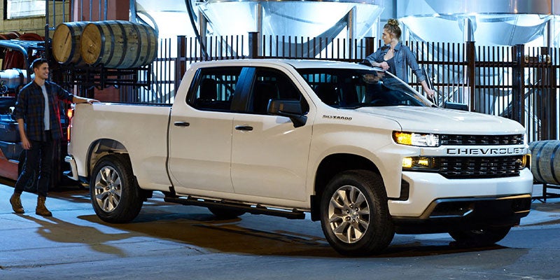 Business Elite - Bob McCosh Chevrolet Buick GMC in Columbia MO