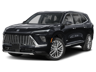 Buick Enclave - Bob McCosh Chevrolet Buick GMC in Columbia MO