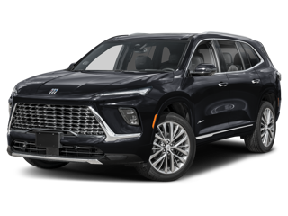 Buick Enclave - Bob McCosh Chevrolet Buick GMC in Columbia MO