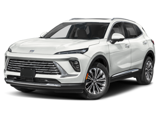Buick Envision - Bob McCosh Chevrolet Buick GMC in Columbia MO