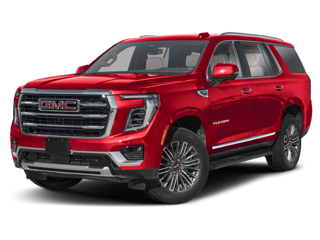 GMC Yukon - Bob McCosh Chevrolet Buick GMC in Columbia MO