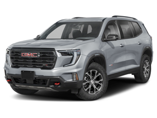 GMC Acadia - Bob McCosh Chevrolet Buick GMC in Columbia MO