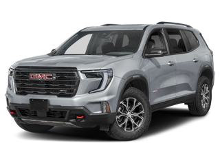 GMC Acadia - Bob McCosh Chevrolet Buick GMC in Columbia MO