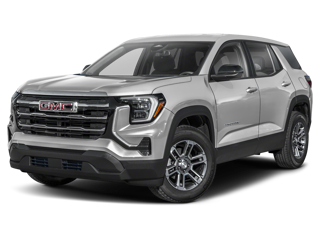 GMC Terrain - Bob McCosh Chevrolet Buick GMC in Columbia MO