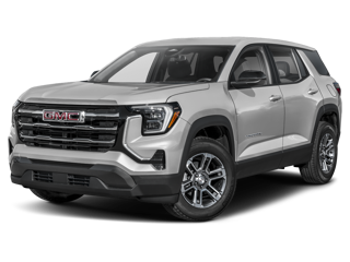 GMC Terrain - Bob McCosh Chevrolet Buick GMC in Columbia MO