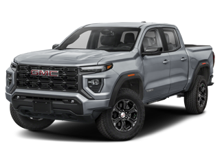 GMC Canyon - Bob McCosh Chevrolet Buick GMC in Columbia MO