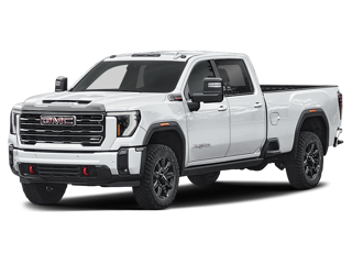 GMC Sierra HD - Bob McCosh Chevrolet Buick GMC in Columbia MO